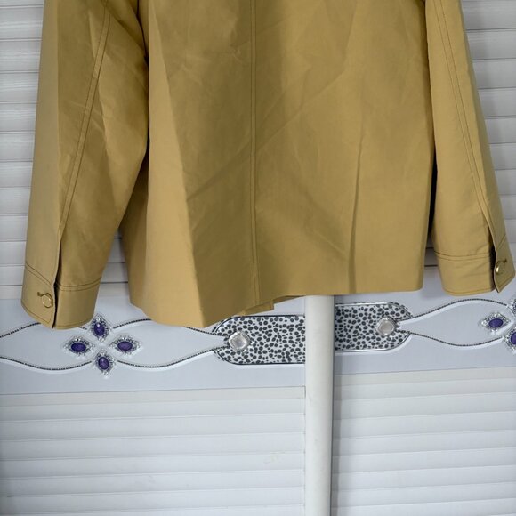 VERONICA BEARD  ARLEN DICKEY COAT - Picture 12 of 13